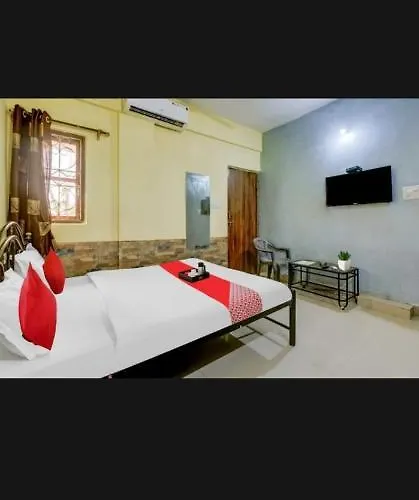 Navdurga Holiday Stay Calangute