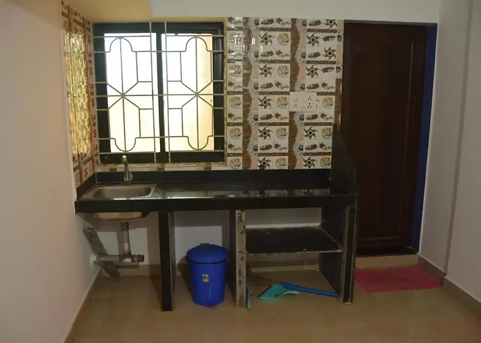 Taru Rooms Morjim