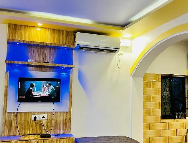 Vailankanni Guest House Calangute