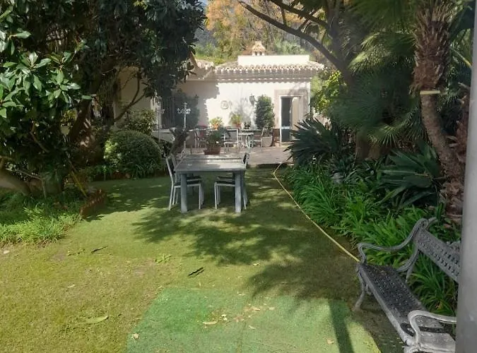 Newalwa Resort Baga