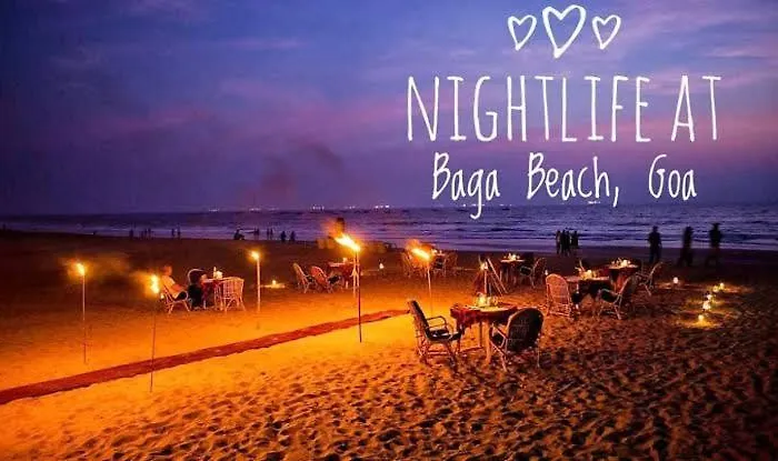 Calangute Beach Crystal Hotel