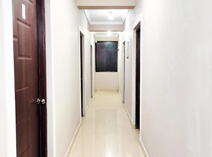 Highrise Guest House Calangute