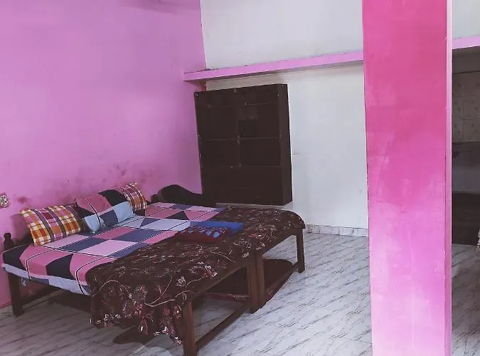 Hotel Ave Maria Calangute