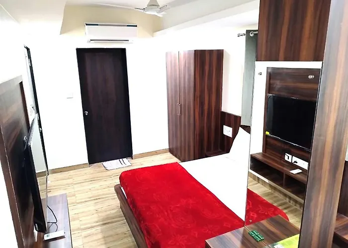 Comfort Villa Calangute