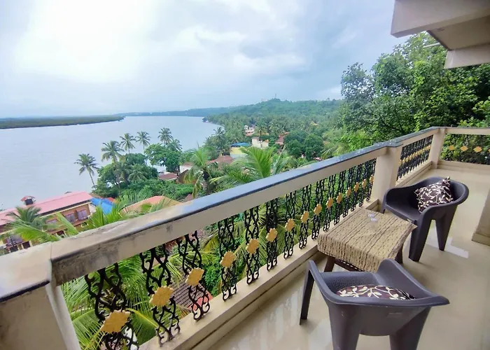 Ekaar Hotel Panaji
