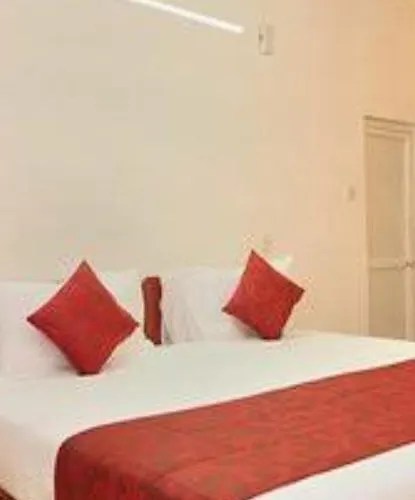 The First Hotel Calangute