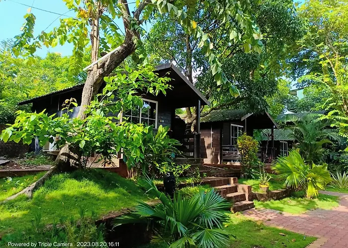 Greenland Cottage'S Arambol