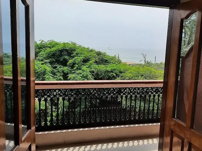 Victoria Beach Front Candolim