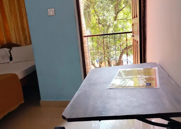 Doris Inn Calangute