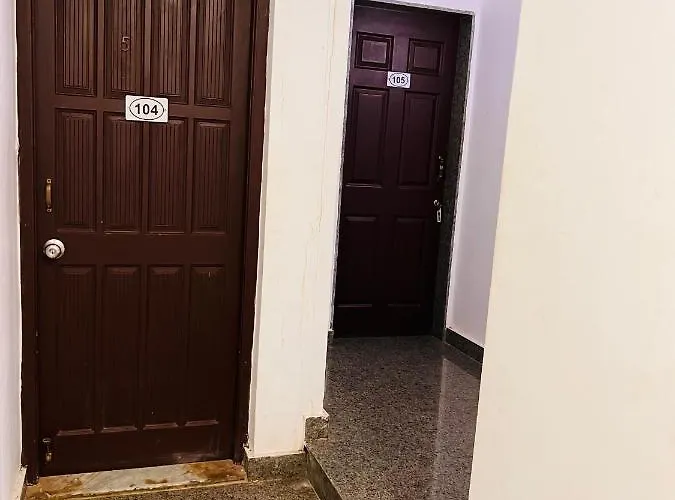 Amar Palace Calangute