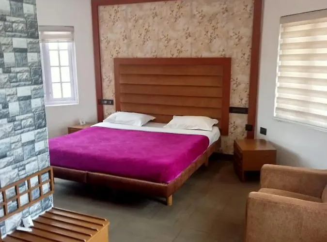La Gabriell Beach Inn Calangute