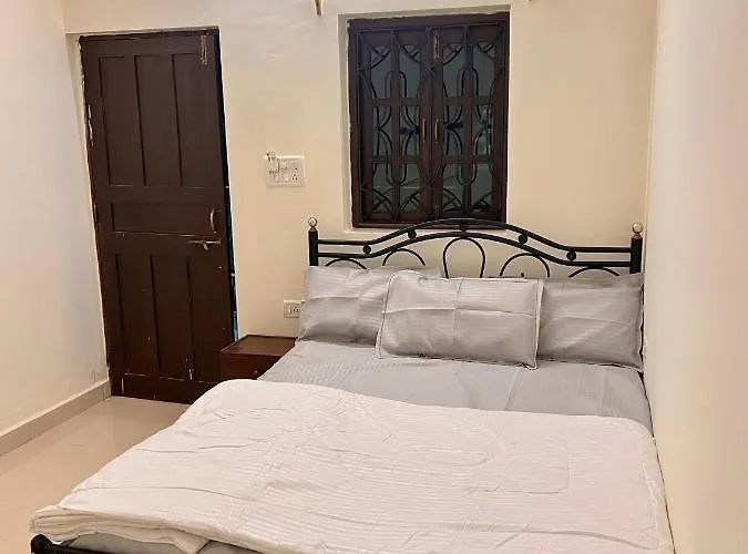 Valankanni Guest House Calangute