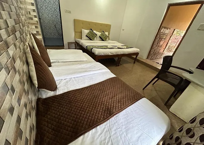 Sai Baga Dream Hotel Calangute