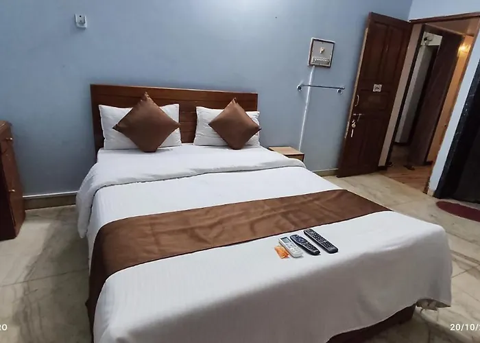 Empire Calangute Hotel