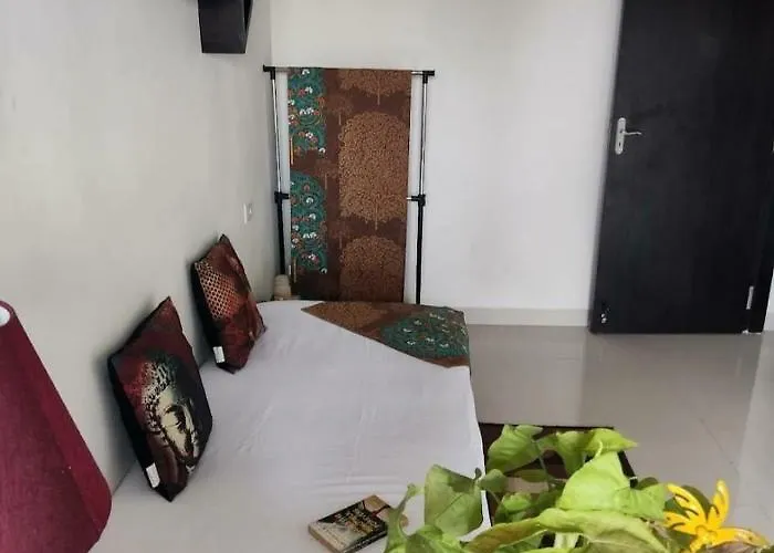 Penthouse By Cozy Homes Candolim