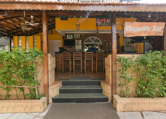 Baga Vacation Rentals