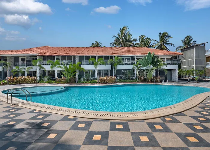 Hyatt Place Goa Candolim