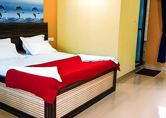 S.M.R.Baga Beach Resort