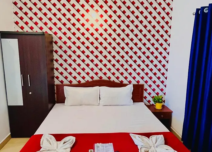 Casa Maria Hotel Calangute