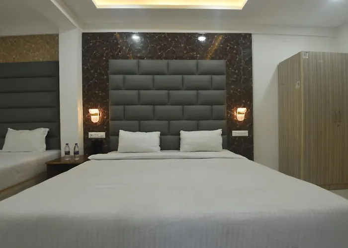 Hotel Small Daddy Plus Calangute