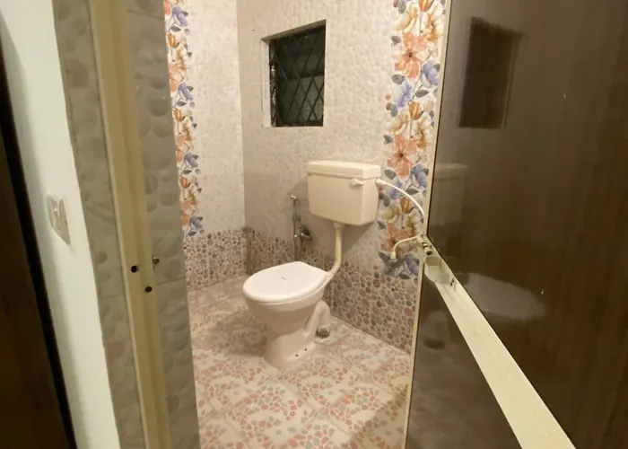Rosa Bella Resort Calangute