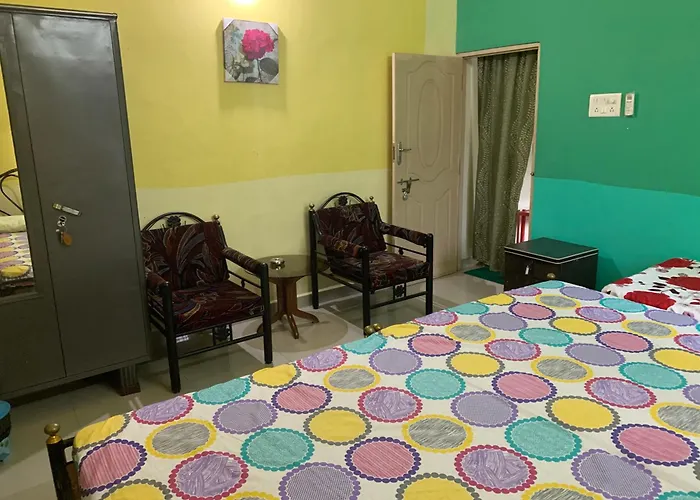 Thee Haven Candolim