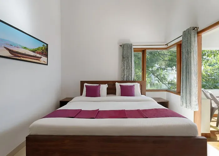 Aspiresolvillas-Premium-2&4Bhk-Wifi-Pool-Beach500M-Candolim