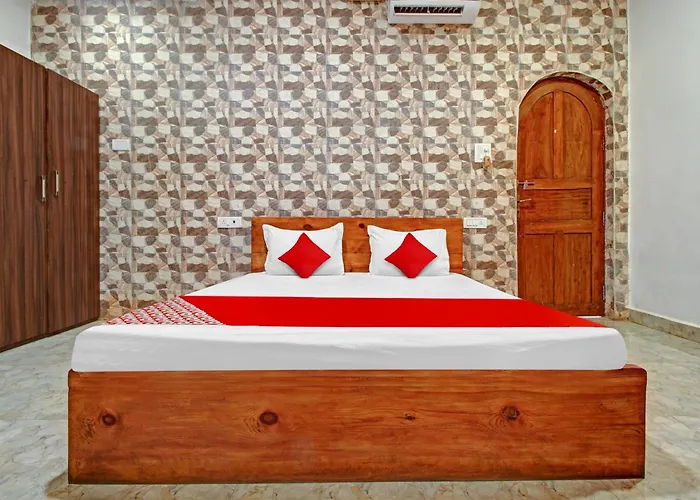 Oyo Flagship 81292 Calangute Beach Side Guest House