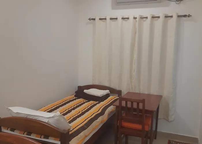 Morjim Baywoodgoa Longstays