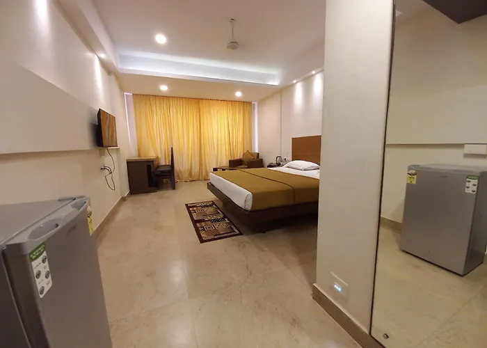 Pet friendly Famafa Hotel Arambol