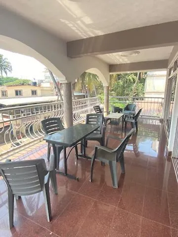 Felix Homestay Enclave Panaji