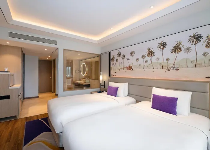 Vivanta Goa, Miramar Panaji