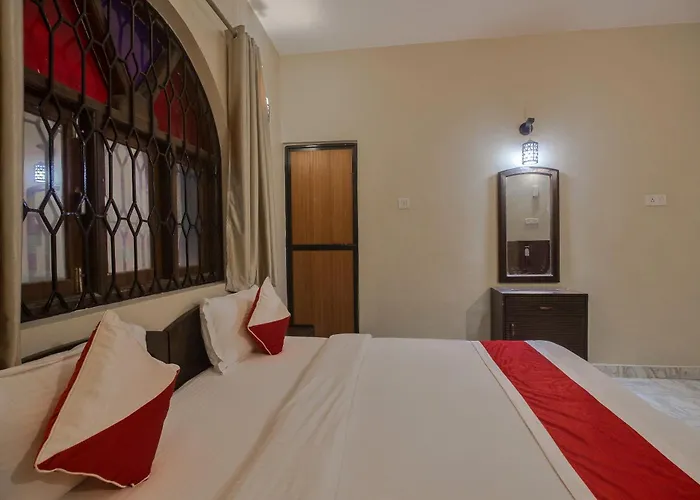 Holiday homes in Baga