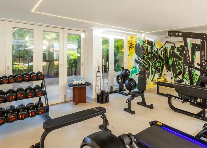 Artistry Suites Calangute