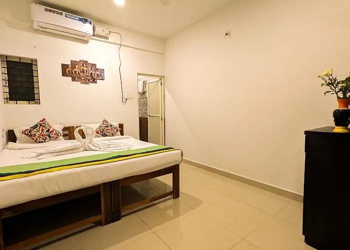 Mysa Homes Morjim