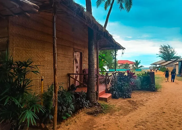 Dunes Holiday Village Mandrem