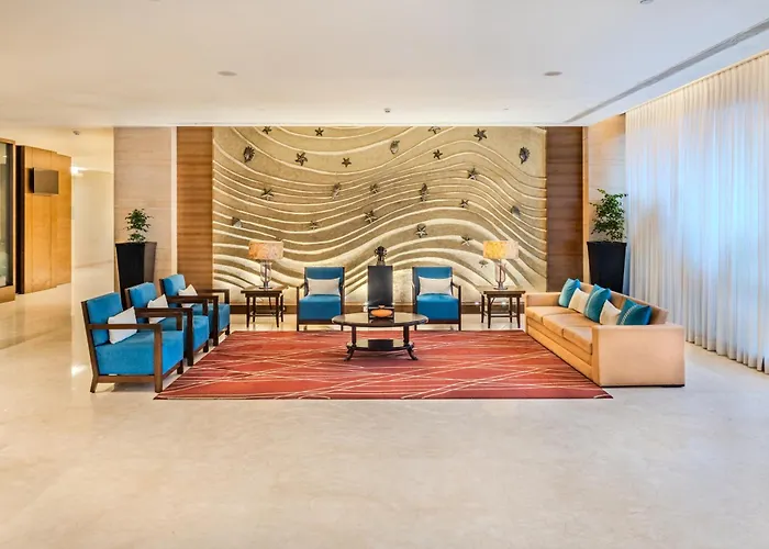 Vivanta Goa, Panaji