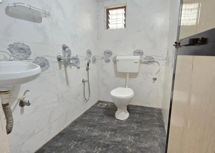 Georgedale Guest House Calangute