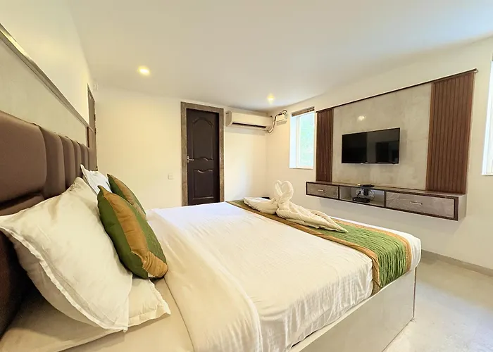 Sia Signature Calangute