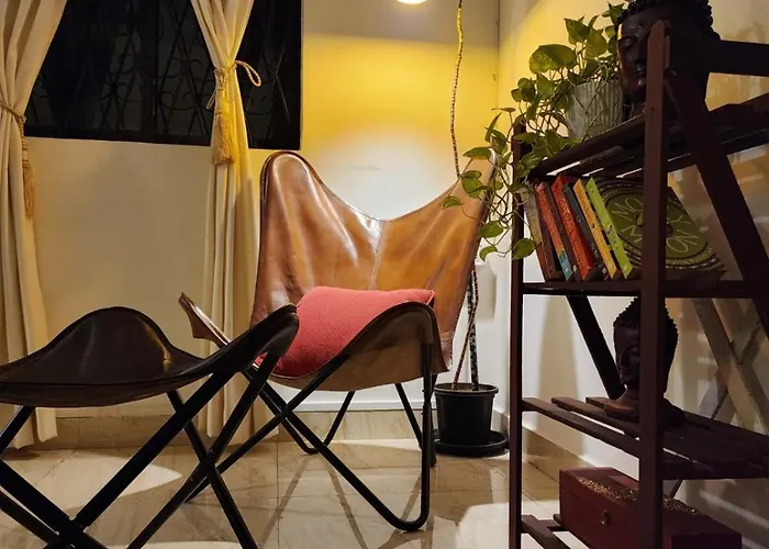 Casa Casita Candolim