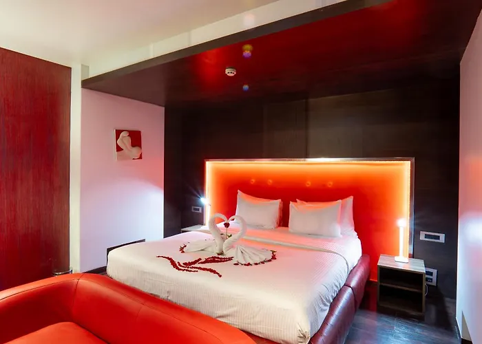 Fahrenheit Hotels & Resorts Baga