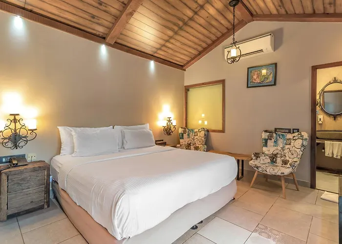 Baga Hotels With Amazing Views