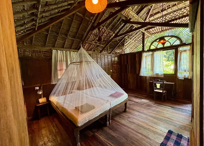 Bhakti Kutir Hotel Palolem