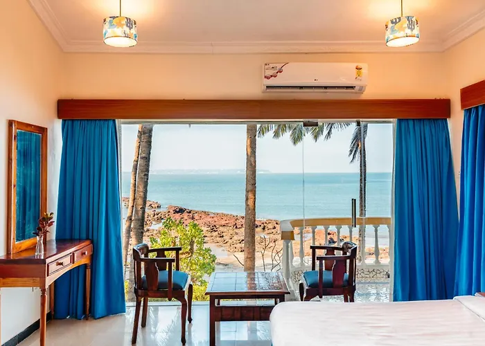 Bambolim Beach Resort