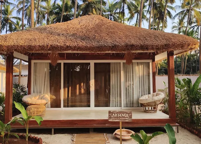 Old Goa Hotels