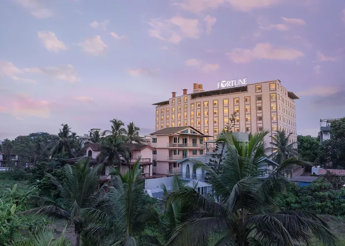 Fortune Select Candolim, Goa - Member Itc Hotels' Group