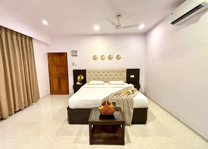 Casa De Laura Hotel Calangute