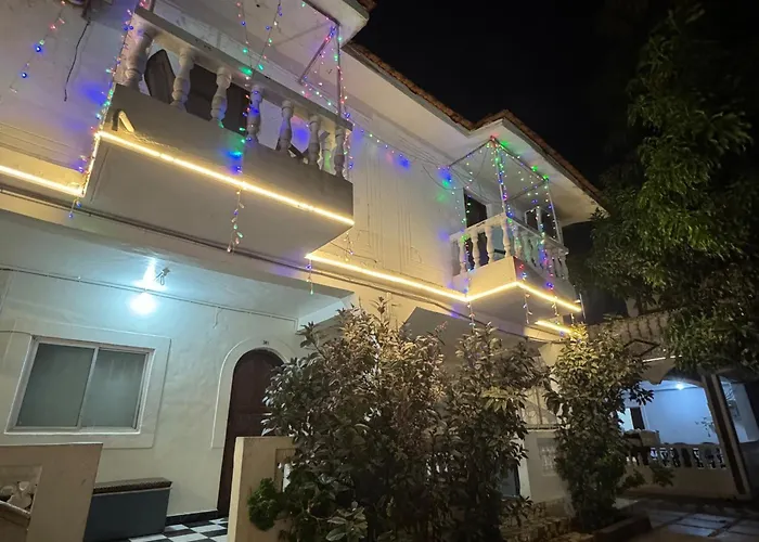 Baga Galaxy Hotel