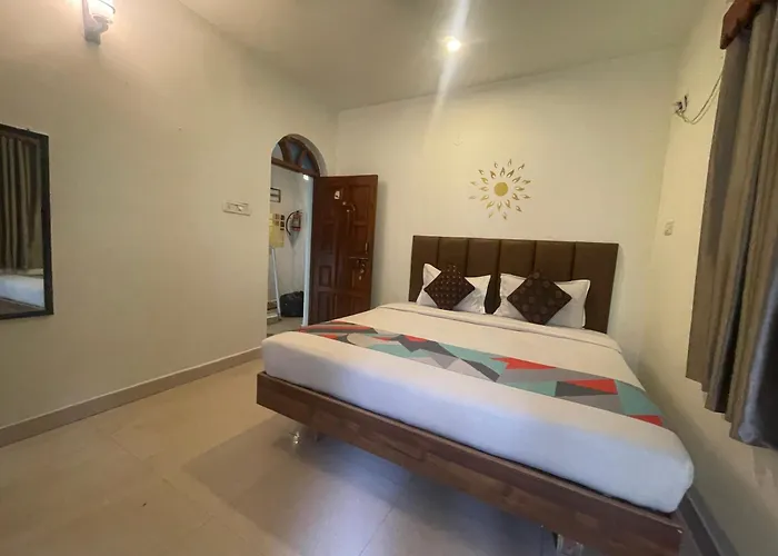 Baga View Inn