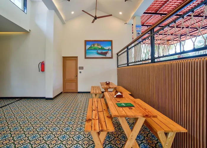 Bliss By Stays, Calangute